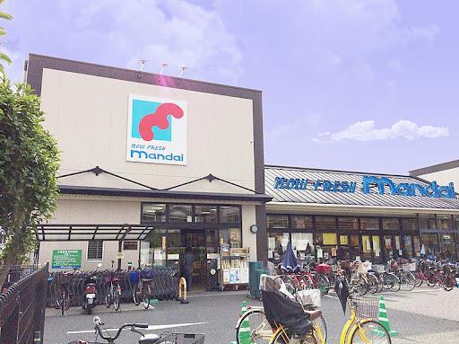 シーズモア 周辺画像2