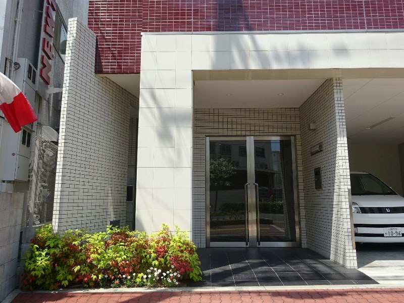 Mid village 妙 その他外観1