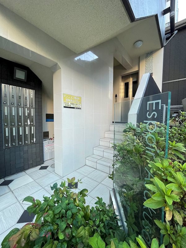 Espoir Asakusabashi その他外観2