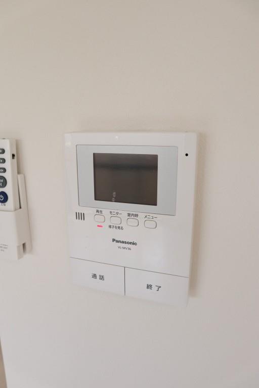 マンショングランメール その他2