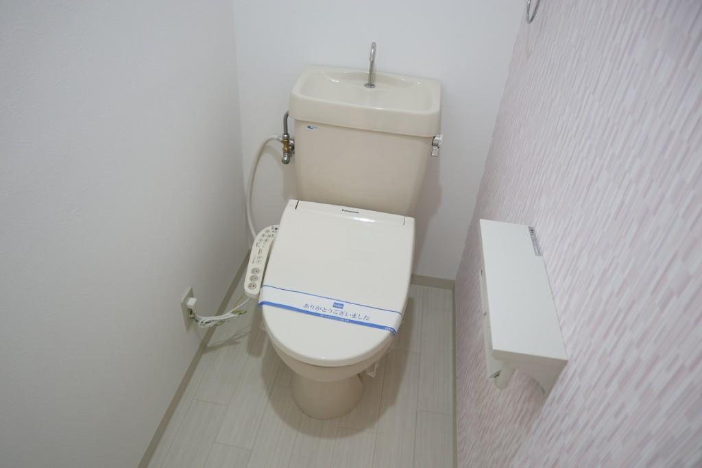 マンショングランメール その他8