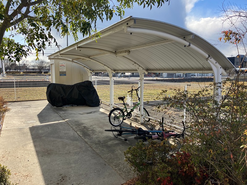 ユートピー･エイト 南 その他外観1