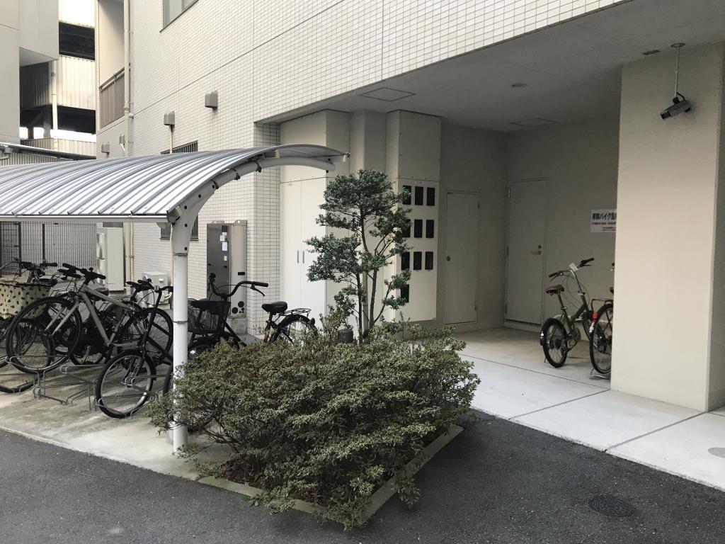 ソレアード玉造 その他6