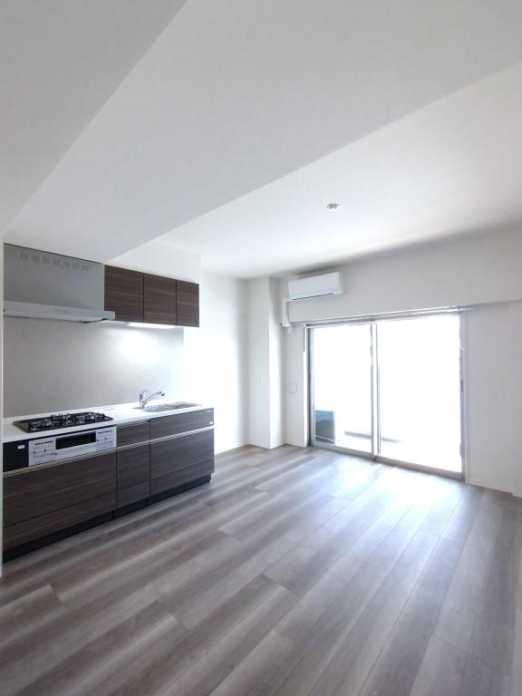 カサ・フェリーチェ リビング