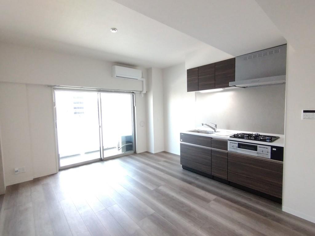 カサ・フェリーチェ リビング