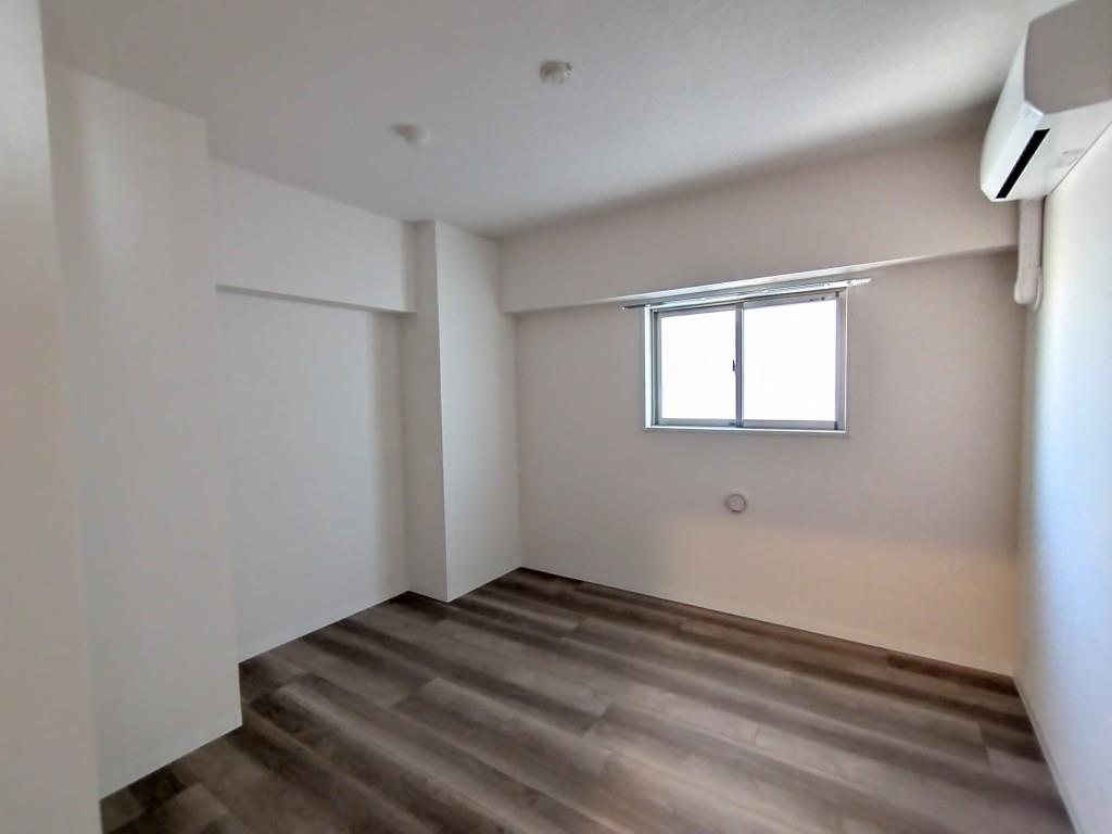 カサ・フェリーチェ ベッドルーム