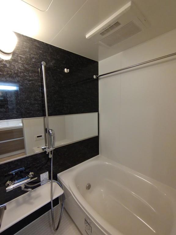 カサ・フェリーチェ 風呂画像