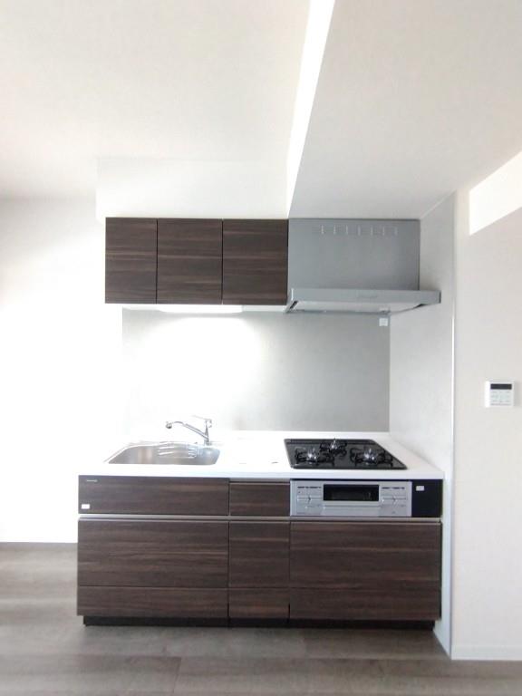 カサ・フェリーチェ キッチン