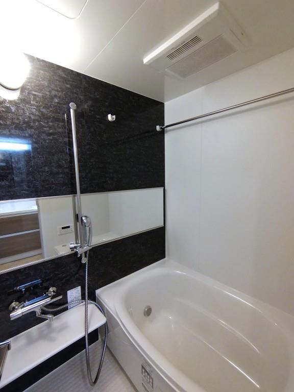 カサ・フェリーチェ 風呂画像