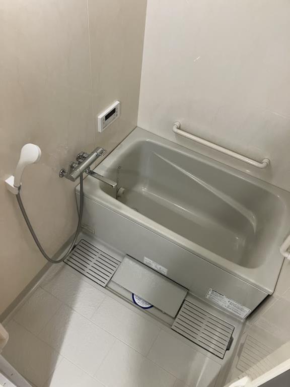 シーズモア 風呂画像