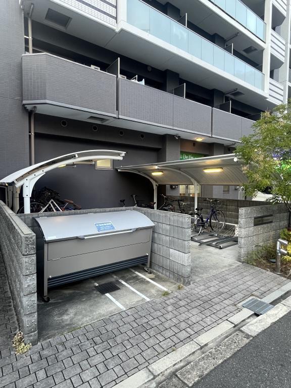 京橋イーストガーデン その他13