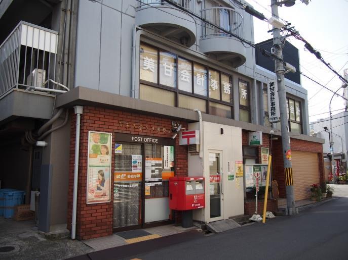 ルミエール堂ヶ芝 周辺画像2