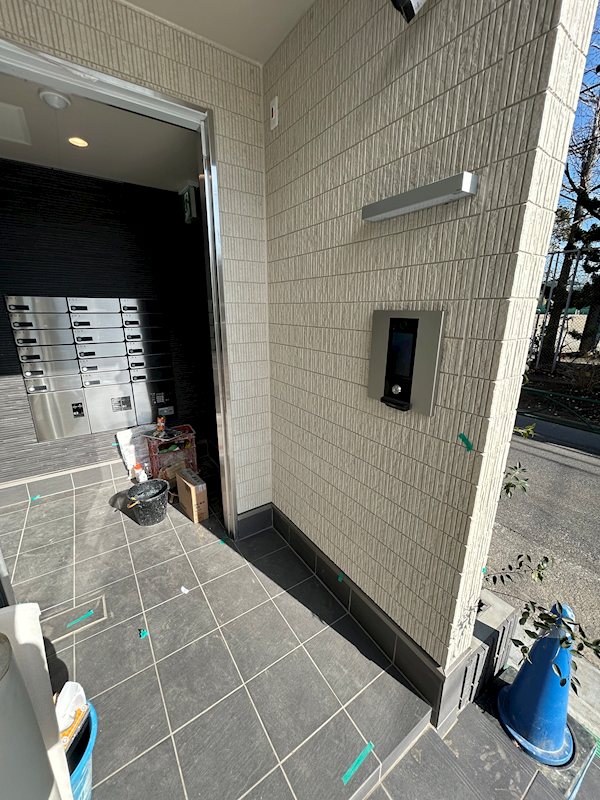 buche津田沼(ビュッシュツダヌマ) その他外観4