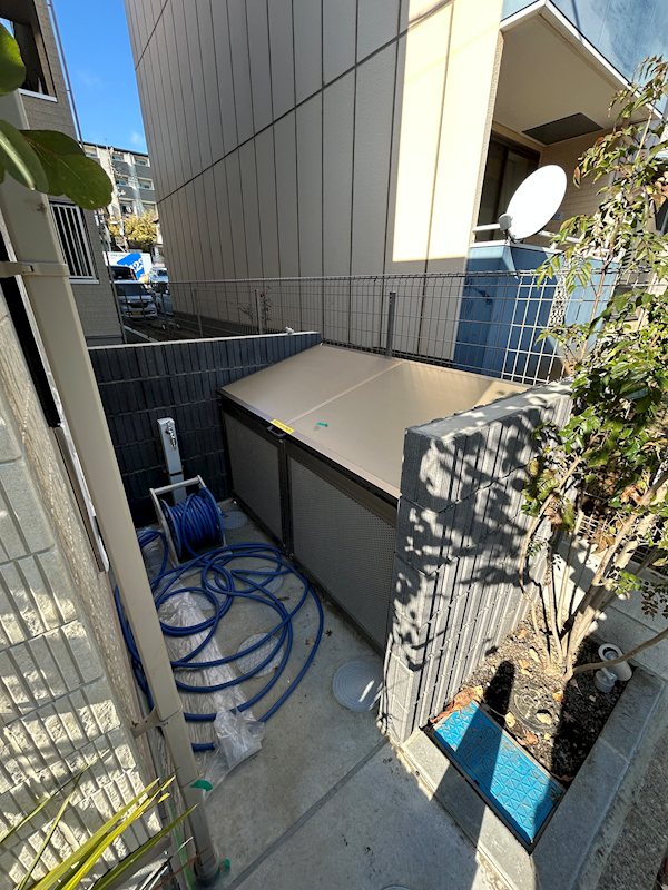 buche津田沼(ビュッシュツダヌマ) その他外観2