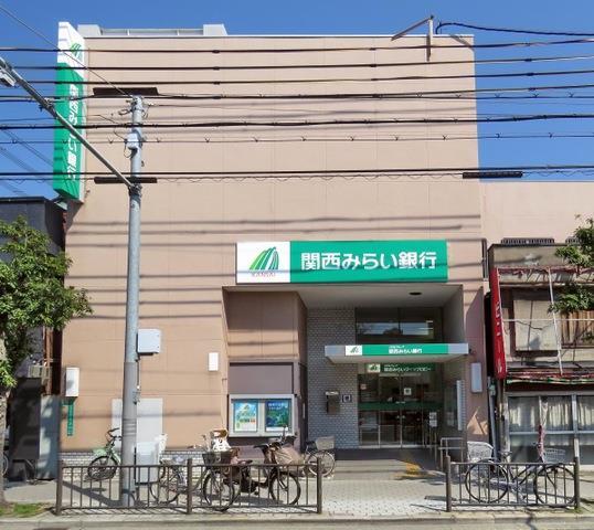 マメゾン阿倍野Ⅱ 周辺画像5