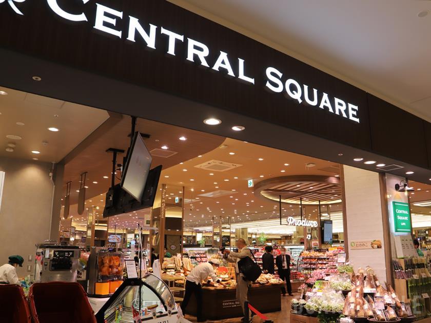 セイワパレス門真 周辺画像1