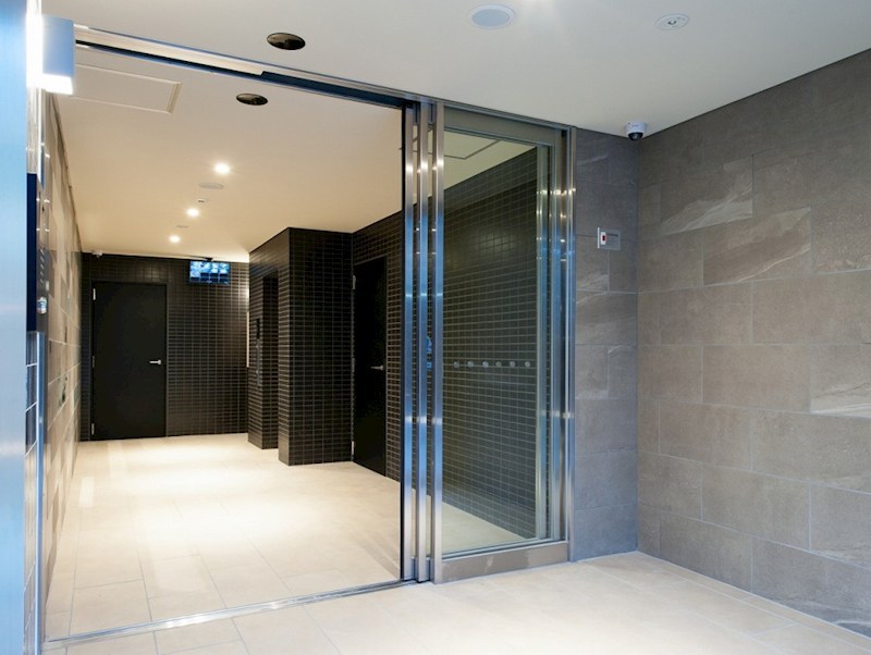 サンビーム三萩野駅前 その他外観1