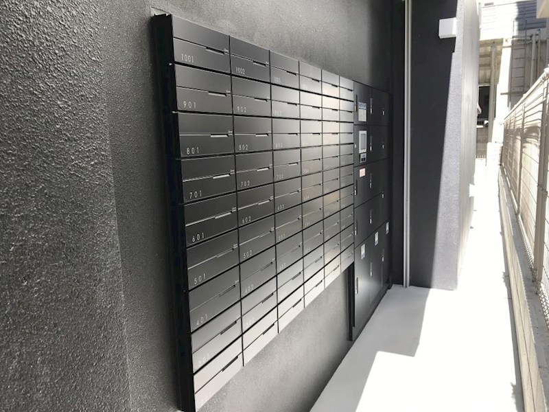 サンビーム三萩野駅前 その他外観2