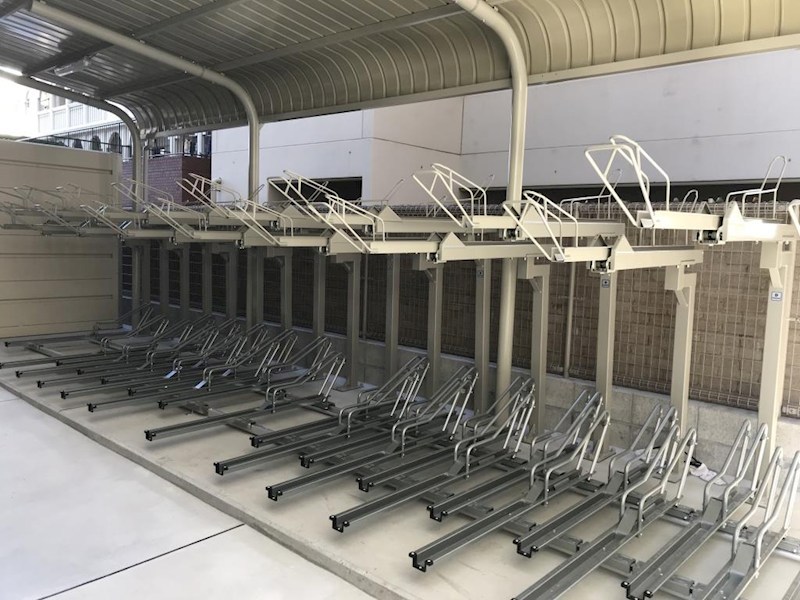 サンビーム三萩野駅前 その他外観3