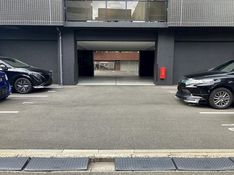 サンビーム三萩野駅前 その他外観4