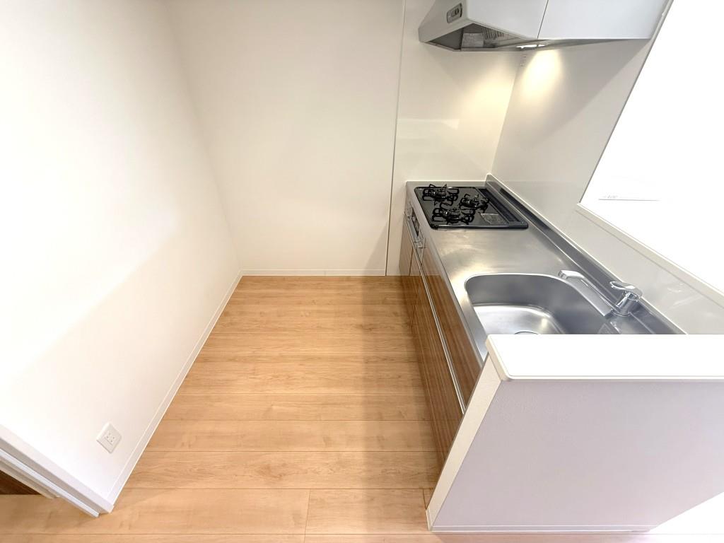 サンビーム三萩野駅前 キッチン