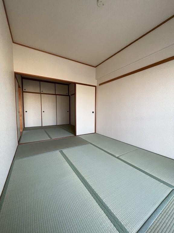 クローバーハイツ市岡 その他6