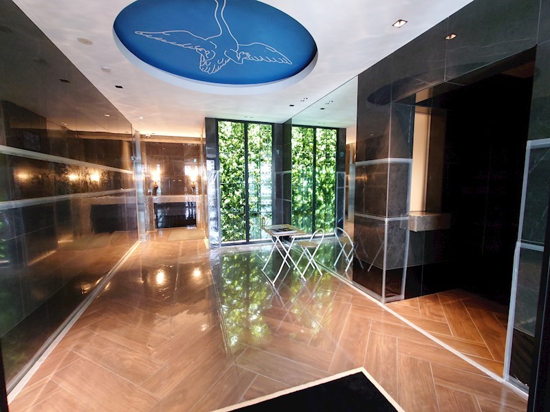 セイワパレス森ノ宮中央 その他外観1