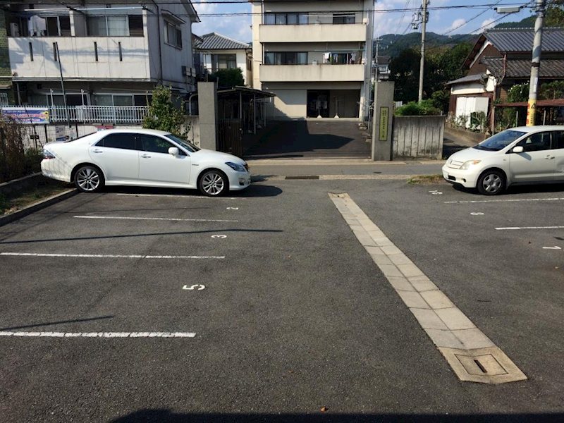 ディアコートN その他外観1