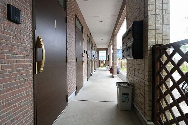 ディアコートN その他外観3