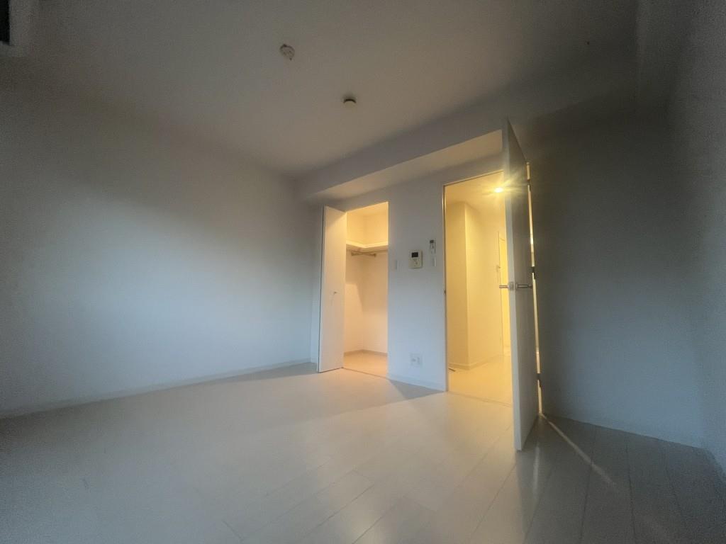 エスト・ドミール(大東市) ベッドルーム