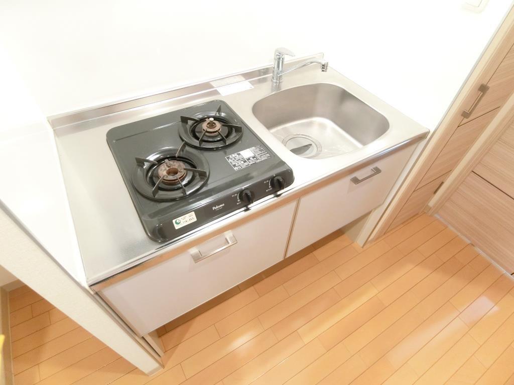 アーバンウェル茨木 キッチン