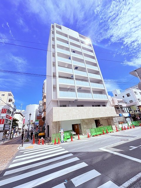 Geminos　CHIGASAKI その他外観2