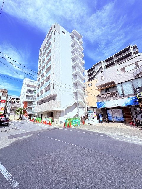 Geminos　CHIGASAKI その他外観1