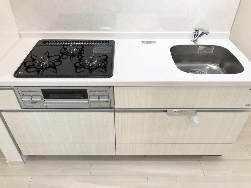 アスピラシオン尾頭橋 その他12