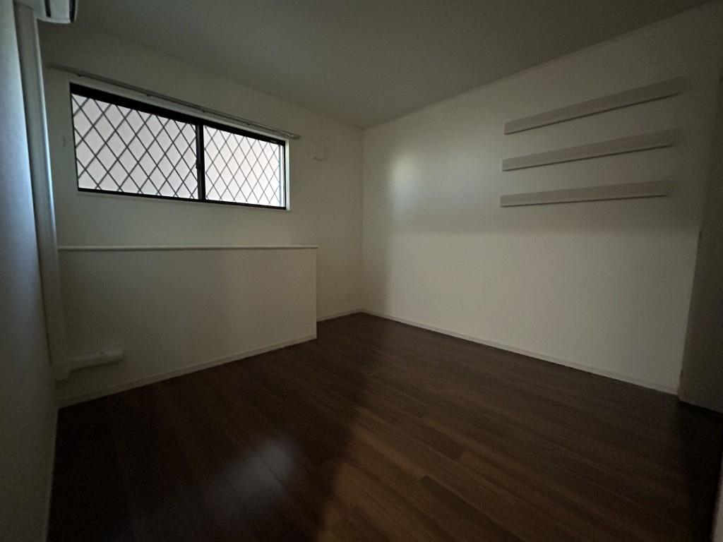 EX LIBRIS ベッドルーム