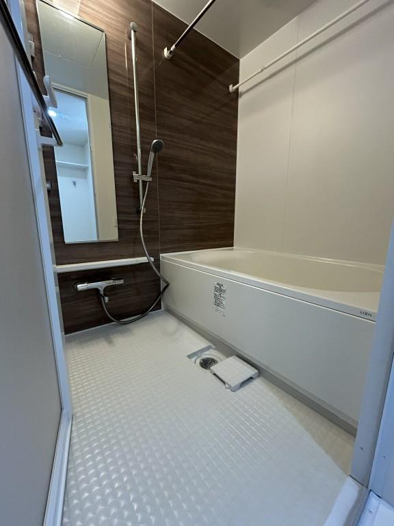 EX LIBRIS 風呂画像