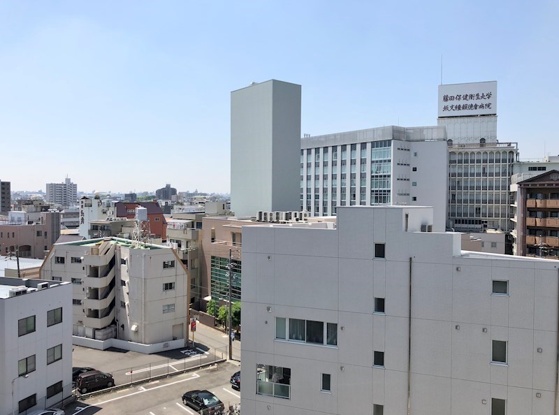 ツインアウルズ その他18