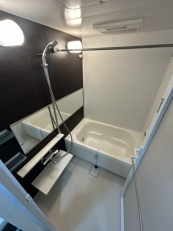 ツインアウルズ 風呂画像