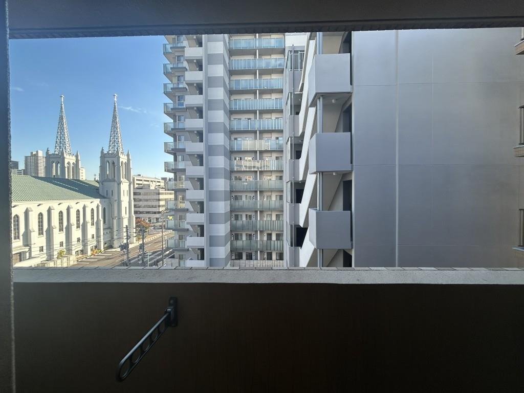 ライジングヴィラ葵 その他2