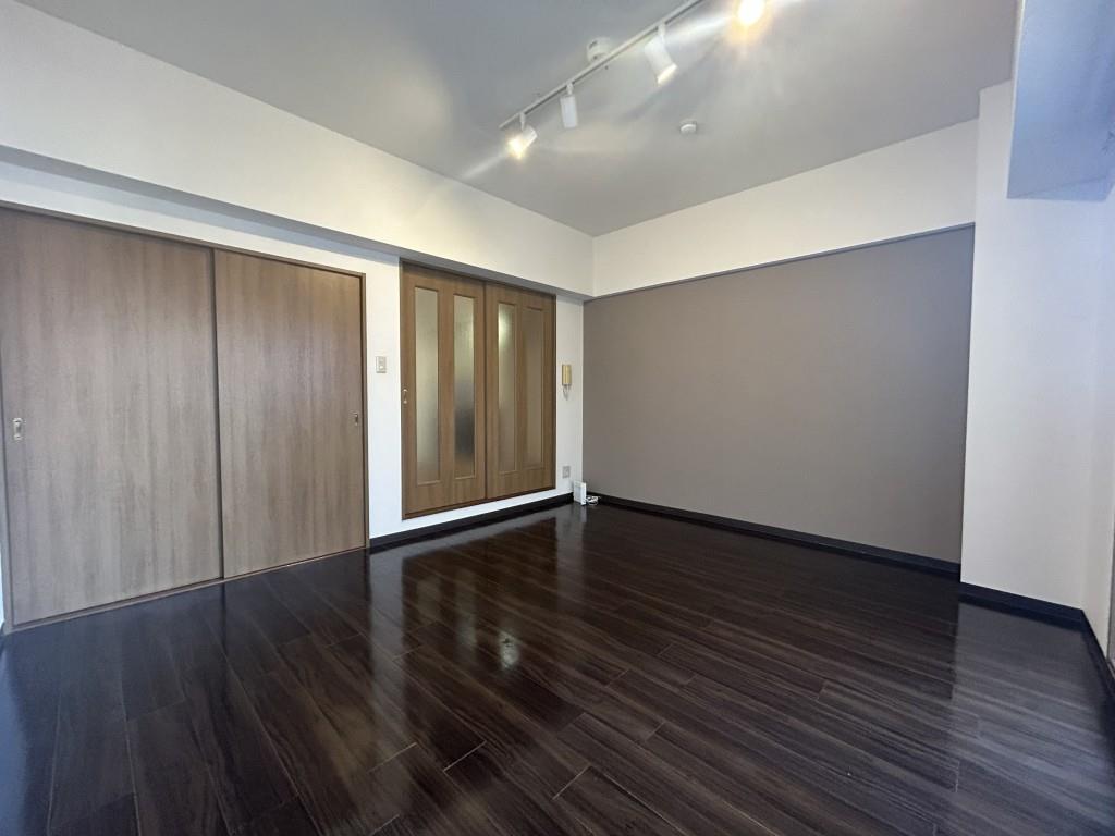 ライジングヴィラ葵 ベッドルーム