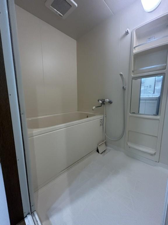 ライジングヴィラ葵 風呂画像