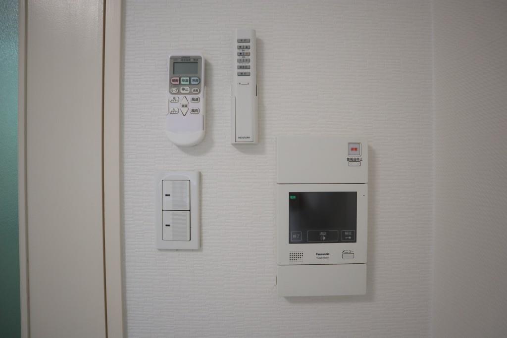 ヴィラ・サンシャイン その他9