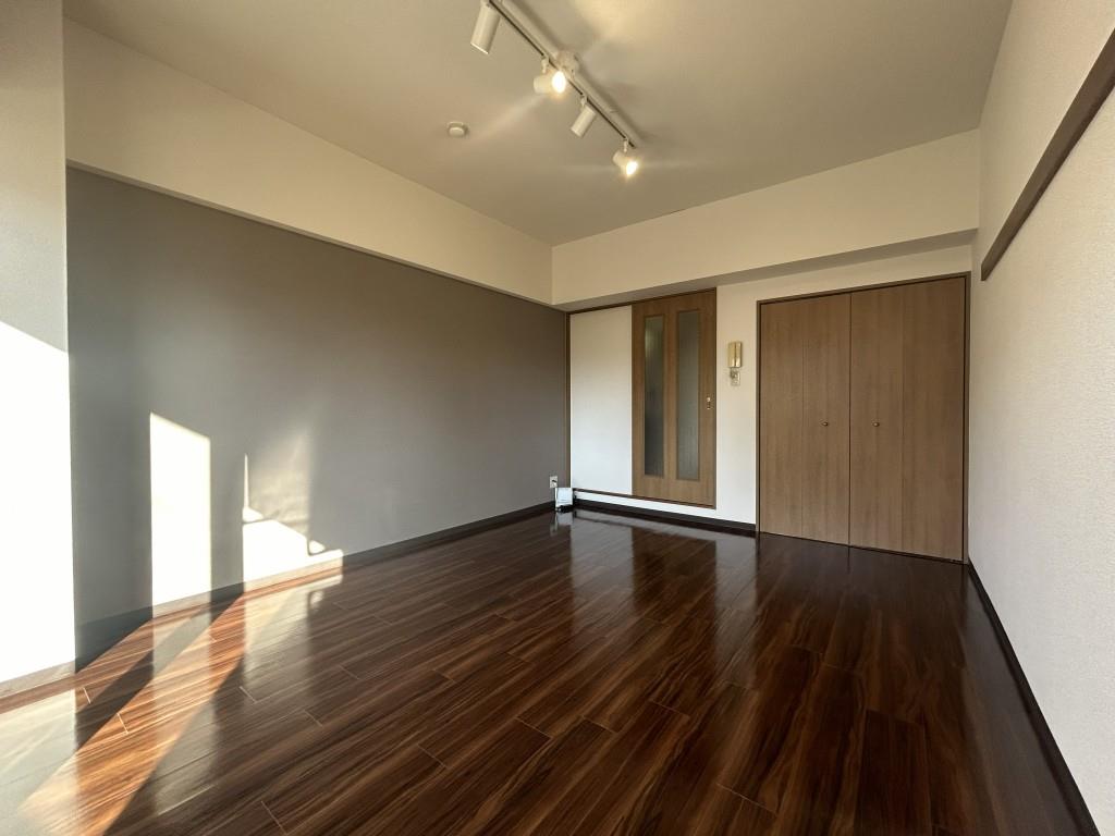 ライジングヴィラ葵 ベッドルーム