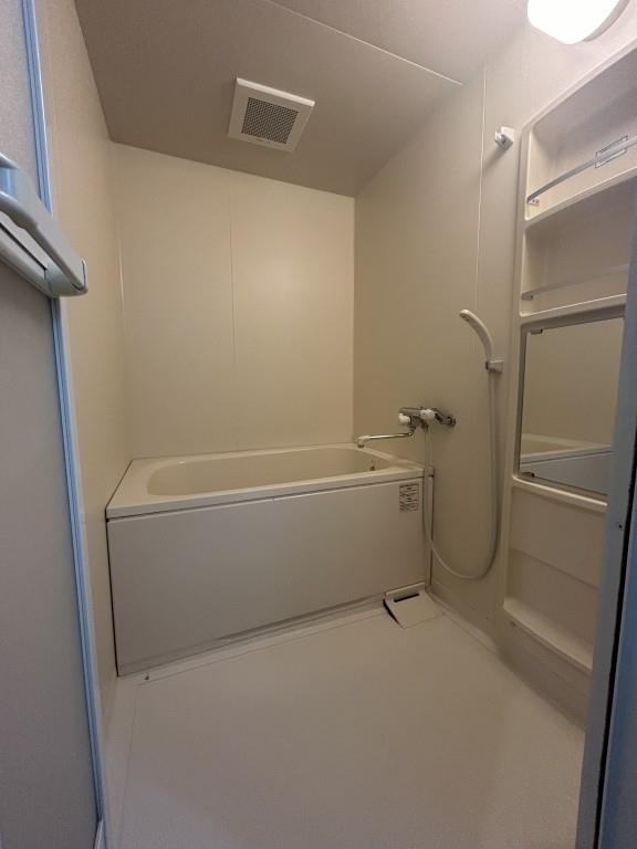 ライジングヴィラ葵 風呂画像