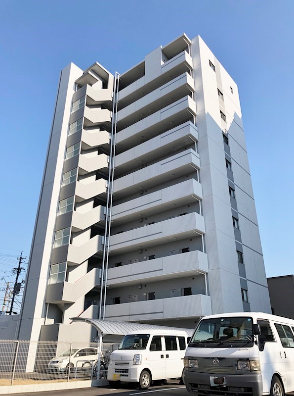 リベルティア その他外観1