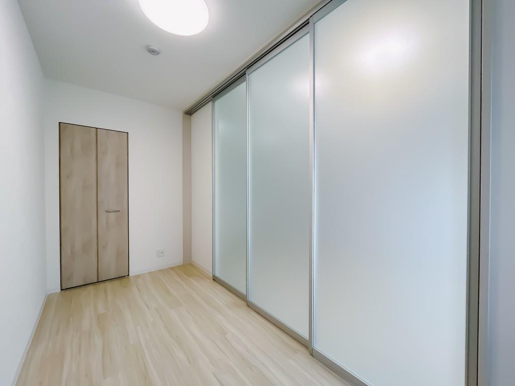 La&amp;rsquo;a Kea徳川 ベッドルーム