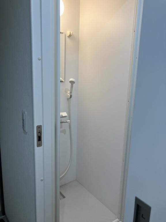 ロイヤルハイツ新深江 風呂画像