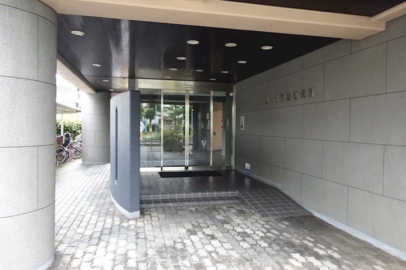 カーサ住之江公園 その他外観1