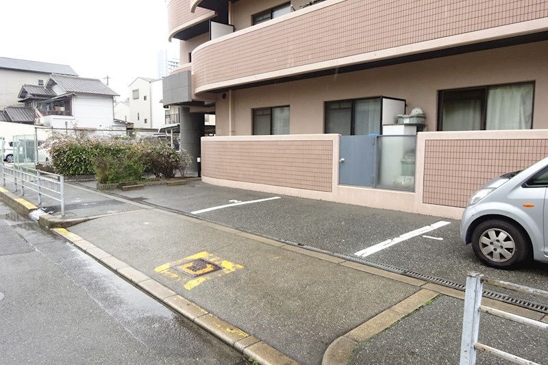 カーサ住之江公園 その他外観2