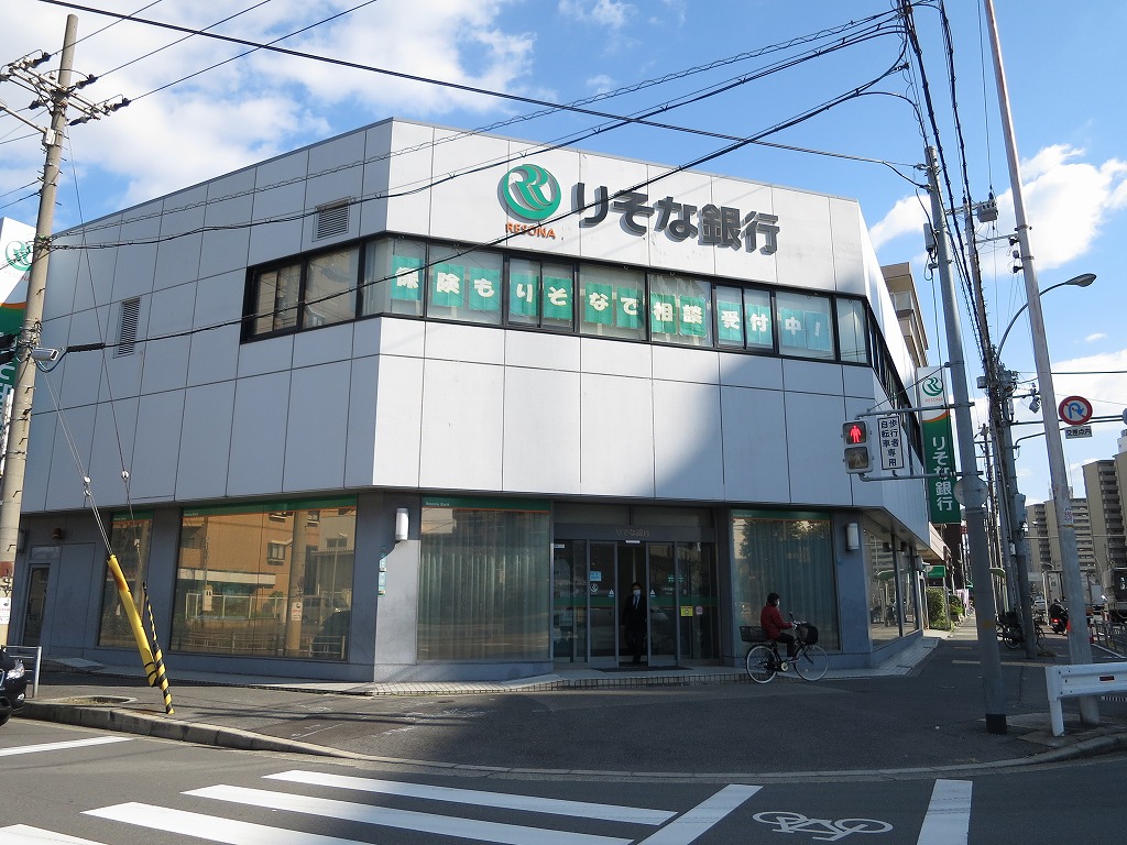 カーサ住之江公園 周辺画像5